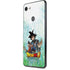 Dragon Ball Super Fate of the Future Google Pixel 3 XL Skin